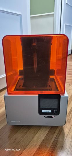 FORMLABS FORM 2