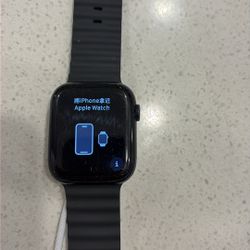 Apple Watch Series’s 8 45mm 