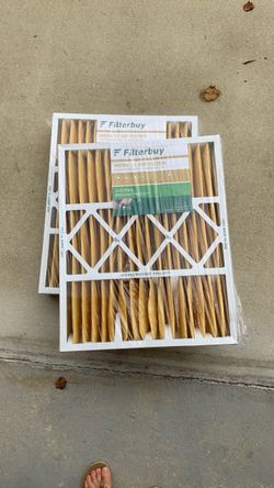 Brand New Residential & Commercial HVAC Air Filter