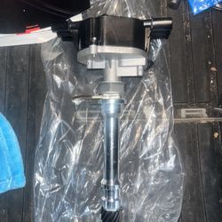 Gm Distributor Cap V6