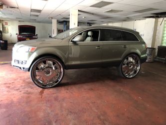 We Do Rim ReSeals @specialvehiclescustoms