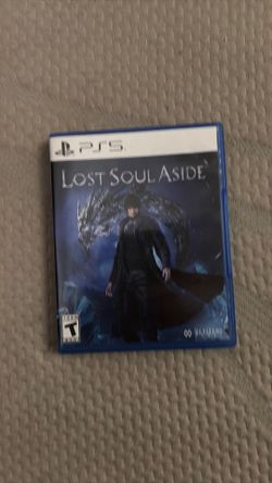Lost soul aside ps5