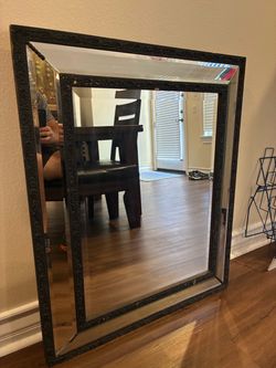 Venetian Mirror by The Bombay Company