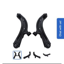 Nissan Sentra 2017 Brand New Parts !!! Front Control Arms Pair