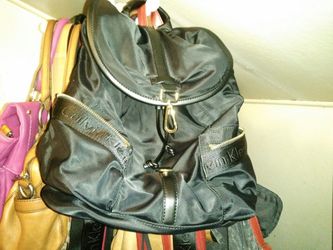 Calvin Klein backpack