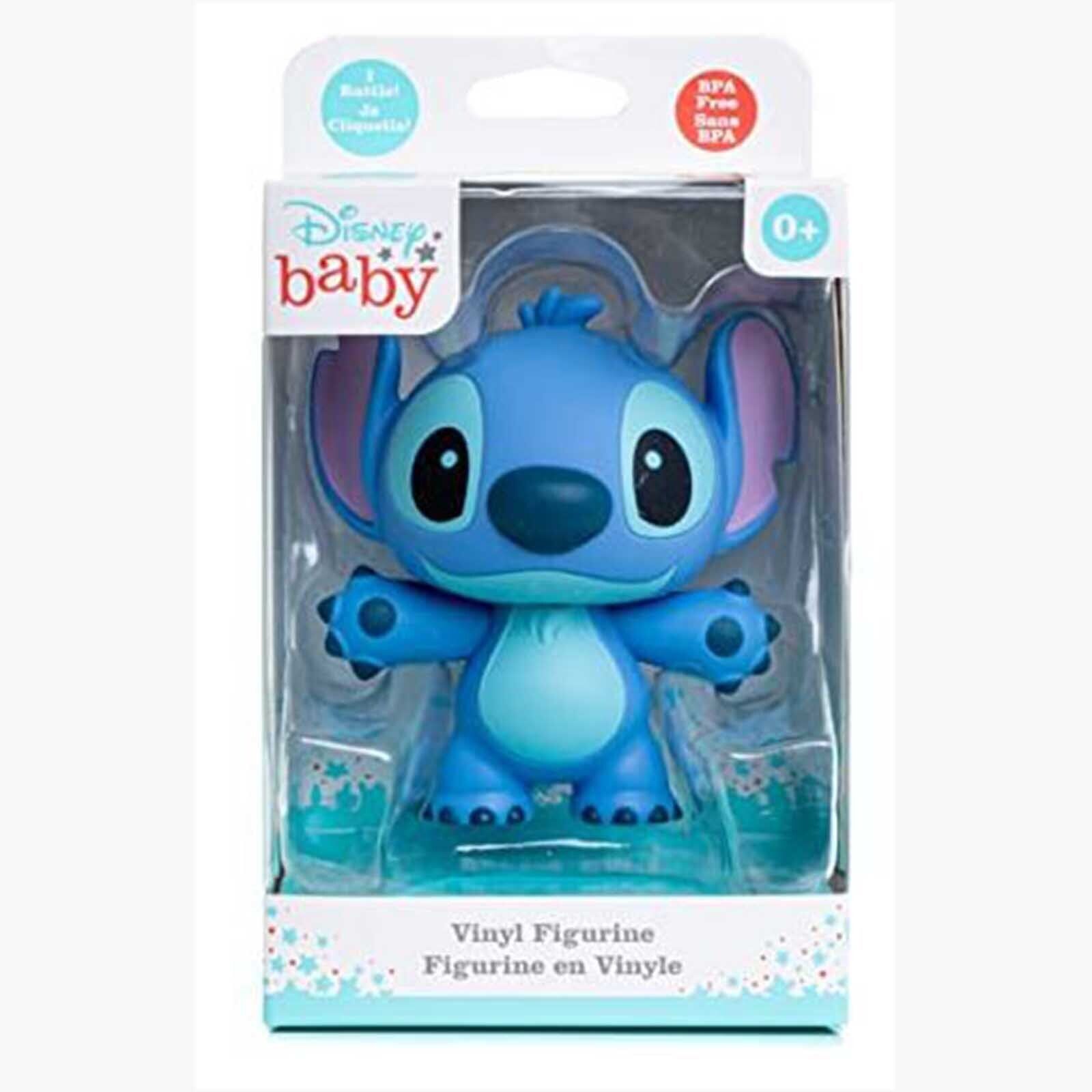 Kid's Preferred Disney Baby Stitch Vinyl Figure