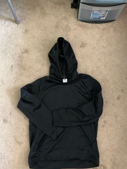 Nike hoodie L size
