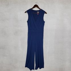 Vince Camuto Wide Leg Jumpsuit