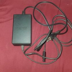 Nintendo game cube power supply