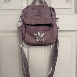 Adidas 2 Way Bag