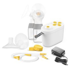 Medela New 2nd Gen Medela Pump in Style Pro Breast Pump