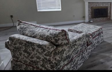 Arm chairs