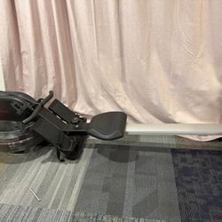 Foldable Water Rowing Machine