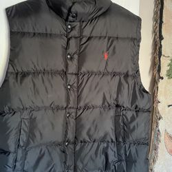 Polo Ralph Lauren Men’s Vest