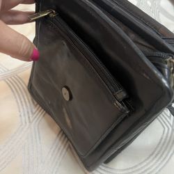 Nice Leather Purse