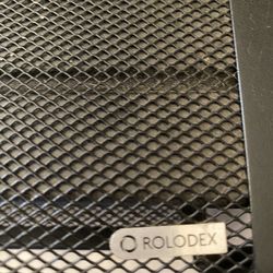 Rolodex Printer Riser No Legs 