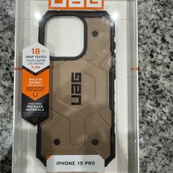 UAG Phone Case 