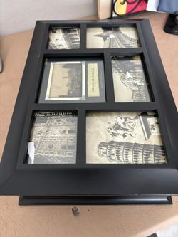 Memory Photo Box