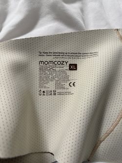 Momcozzy Belly Band