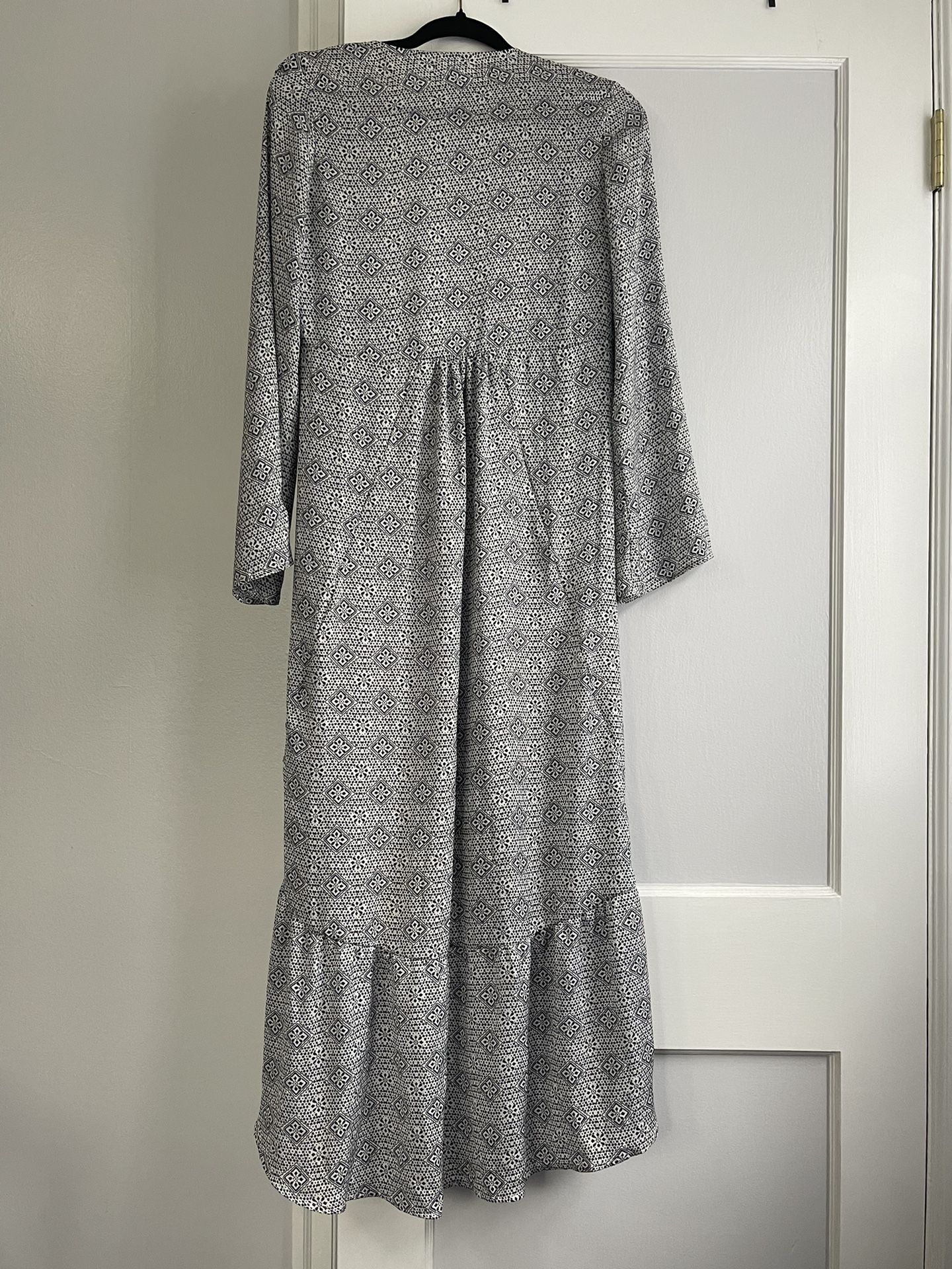Island Soul Wear Bali Maxi Dress
