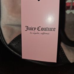 New Juicy Conture Retro Vibe Satchel