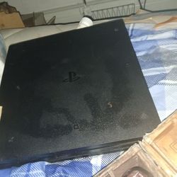 Ps4 Pro