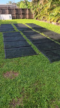 Child/Swimming Pool Safety Fence 85 Feet