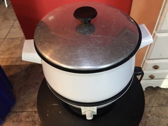 Food warmer