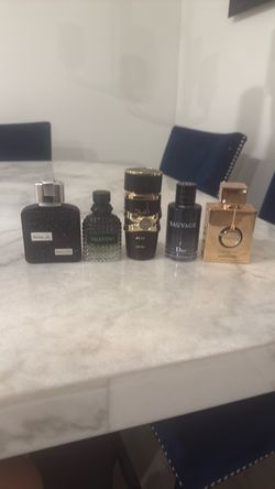 Cologne trade