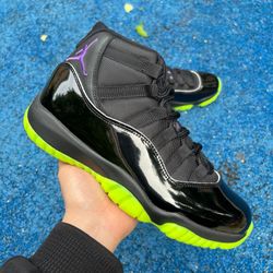 Jordan 11