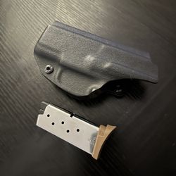 503 Accessories