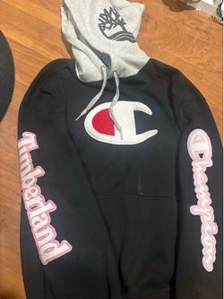 Champion Jacket Size XL