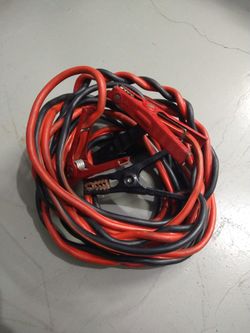  jumper cables