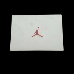 Size 8.5 - Jordan 4 Retro Metallic Red