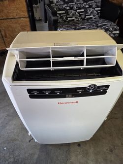 Honeywell Air Conditioner