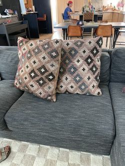 Pillows throw Pillow  24x24 
