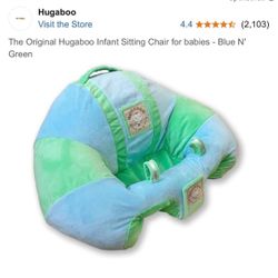 Hugaboo Chair For Infant 