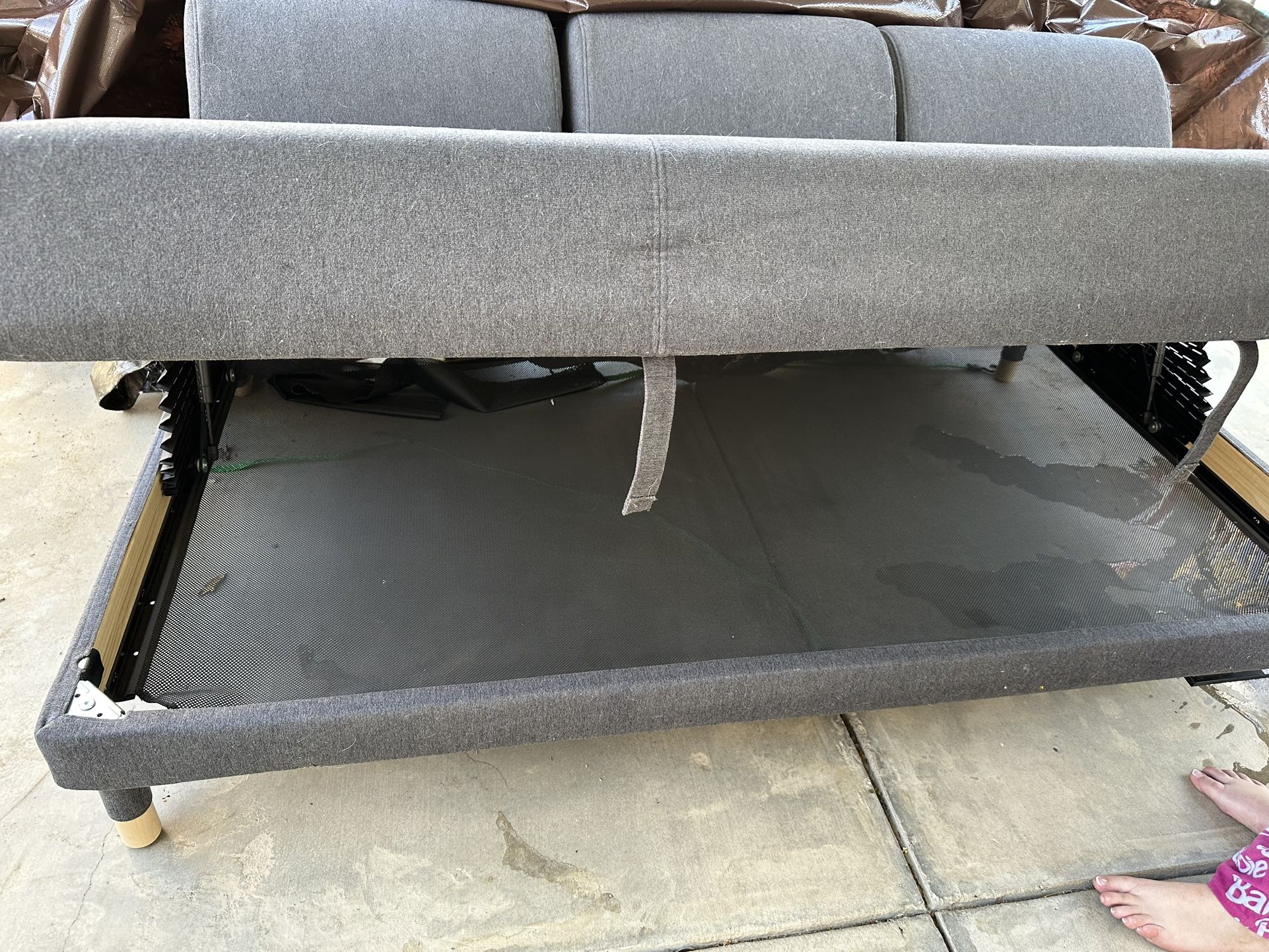 IKEA Flottebo Sleeper Sofa