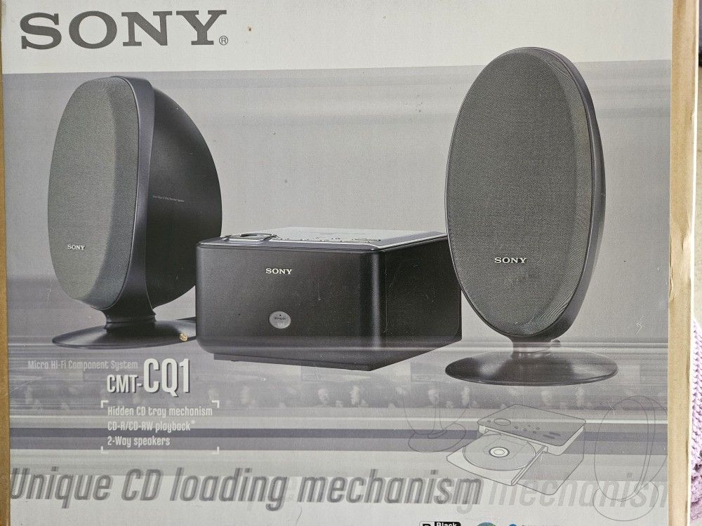 Sony