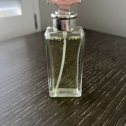 Calvin Klein Perfume