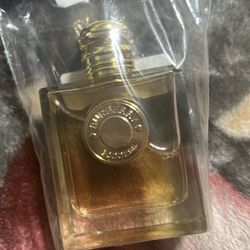 Burberry Goddess Woman’s In Large  