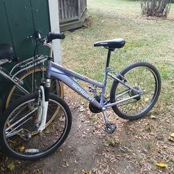 Unisex Bike