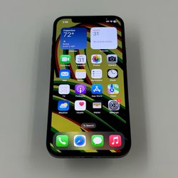 iPhone 12 98% Battery Unlocked