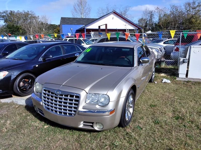 2006 Chrysler 300