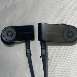 Beats by  Dr.Dre Powerbeats3 Wireless Headphones 
