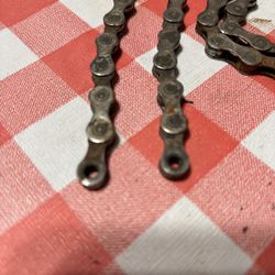 Bicycle Chain
