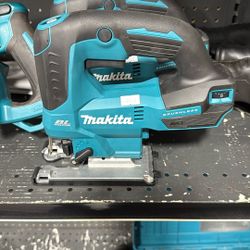 Makita 18v Jigsaw Tool Only