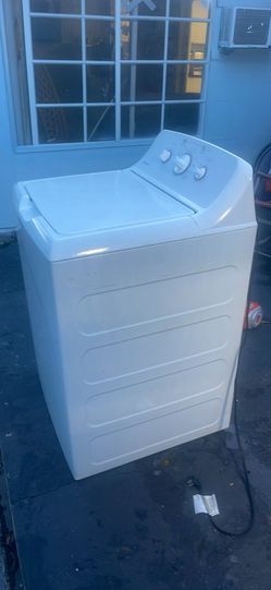 Washer