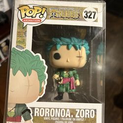 Funko Pop 