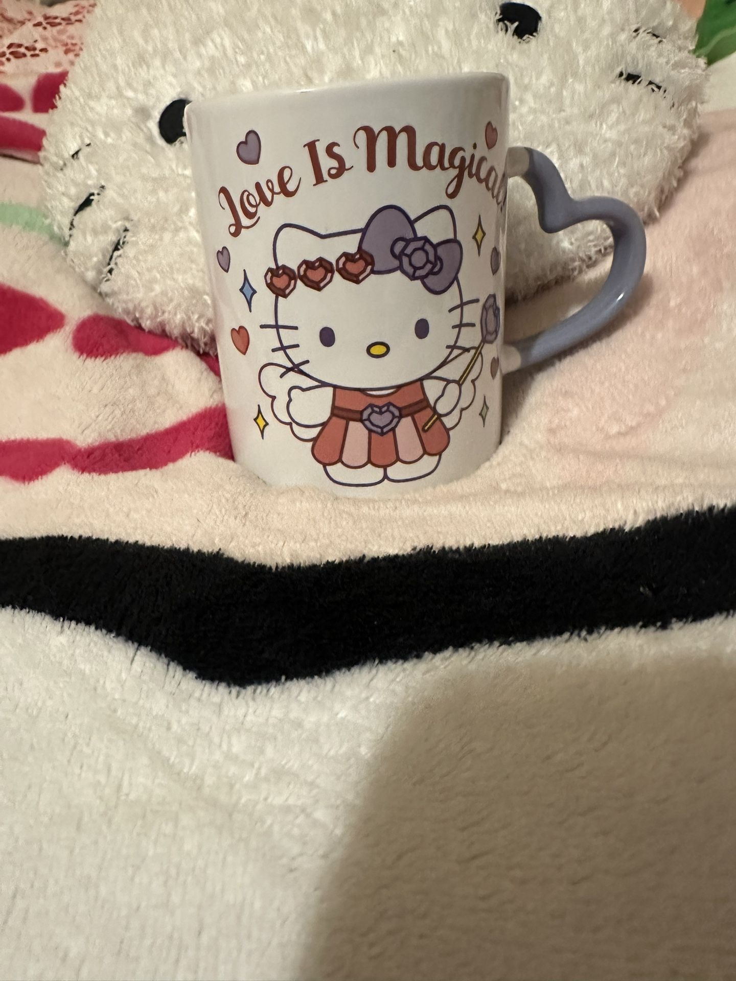 Hello Kitty Coffee Mug 